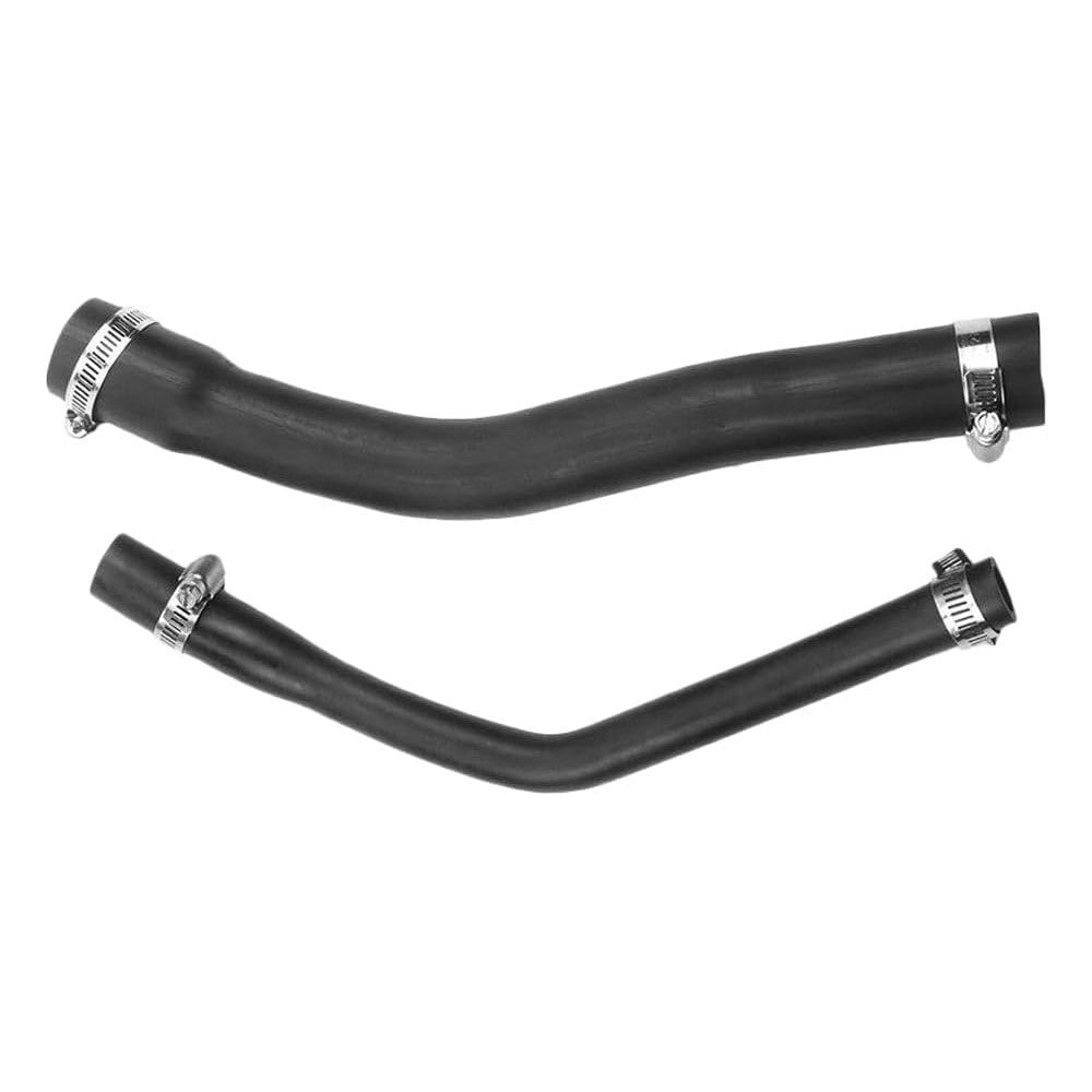 Fuel Tank Fill & Vent Hoses 52100131AD & 52100132AB Fits Jeep Cherokee XJ 97-01