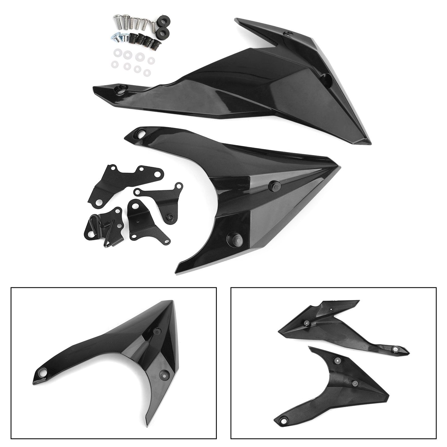 Gloss Black