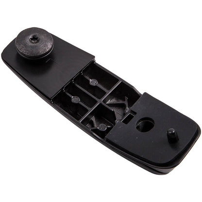 Rear Hatch Liftgate Glass Repair Hinge Set For 03-17 Ford Expedition Navigator