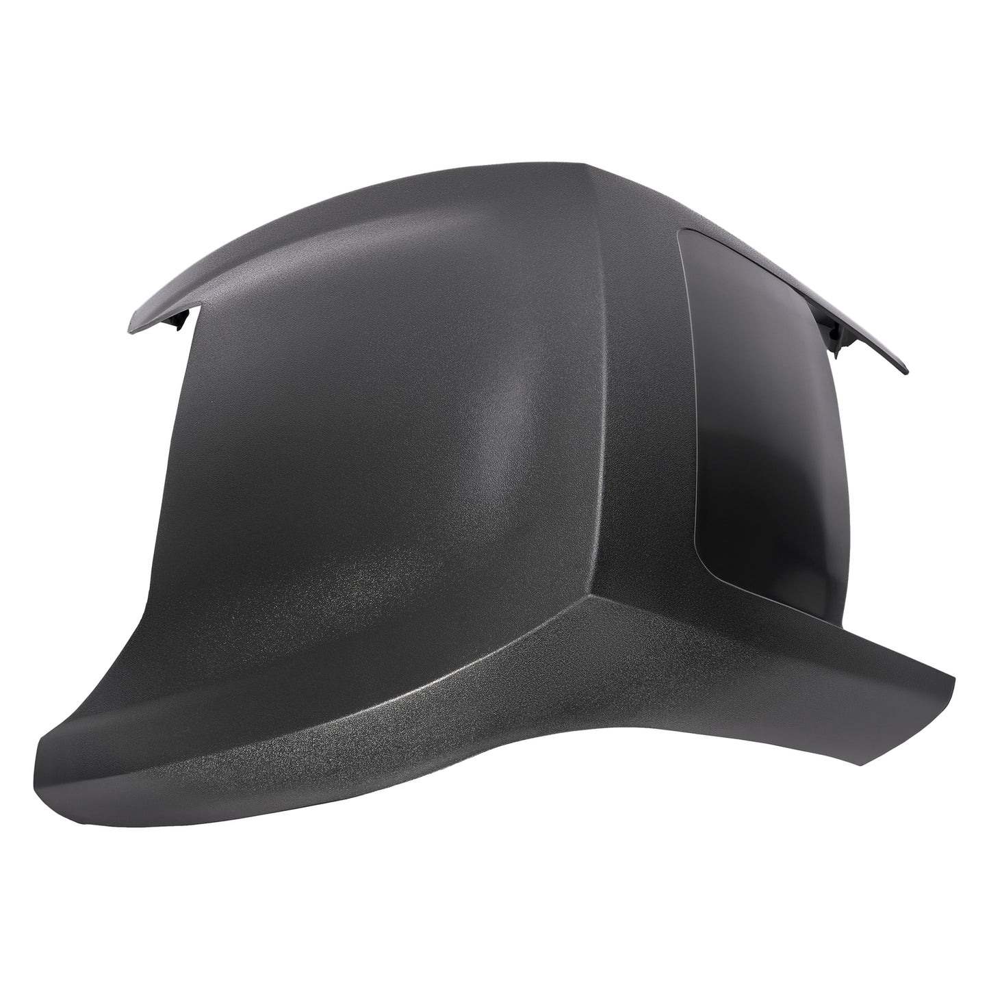 Solid Spare Air Dam Cap Cowling Top For Verado Outboard Engines 135 150 175 200 #895845T