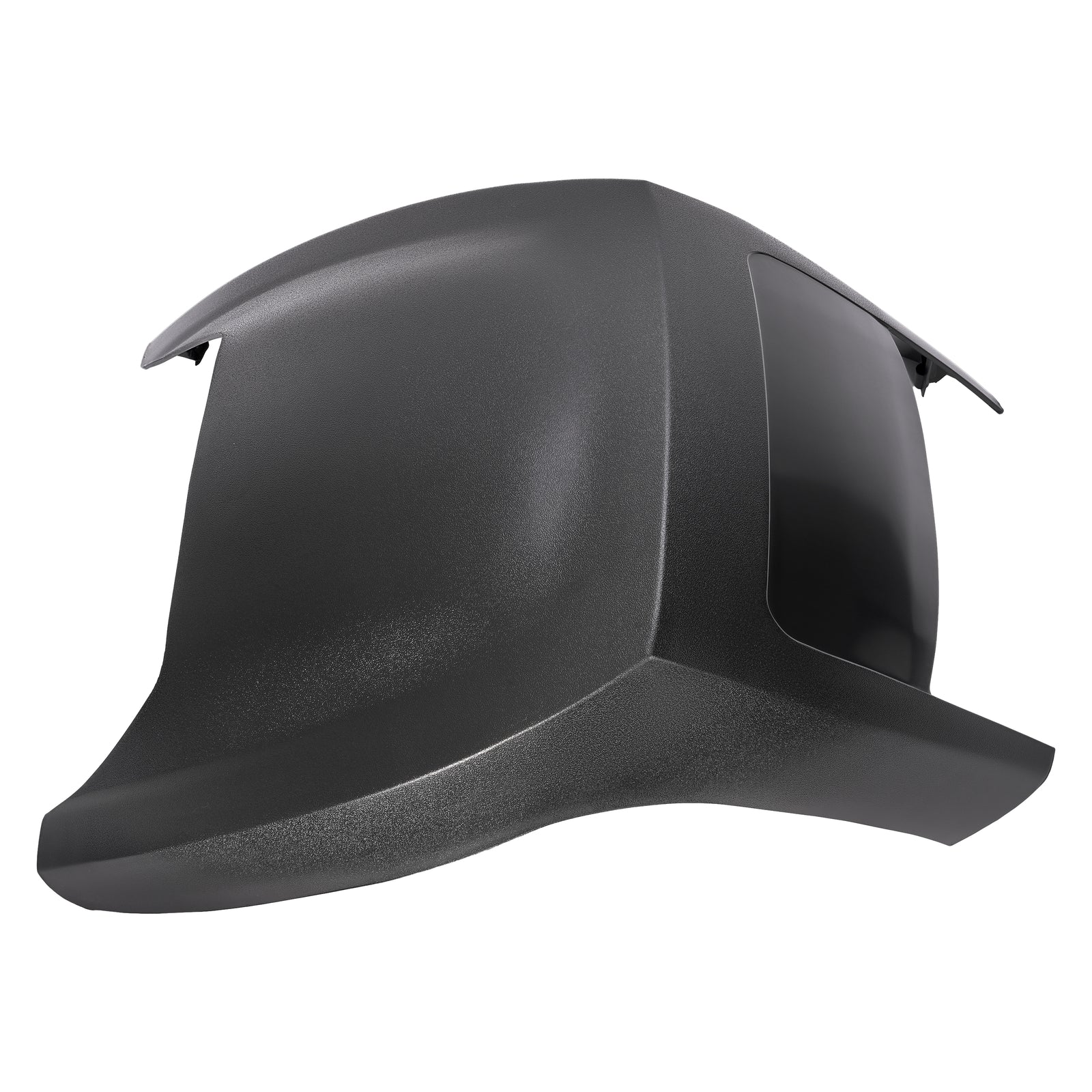 Solid Spare Air Dam Cap Cowling Top For Verado Outboard Engines 135 150 175 200 #895845T