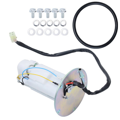 NEW  49040-0020 49040-0831 FOR 2008-2014 KAWASAKI KFX 450R FUEL PUMP ASSEMBLY