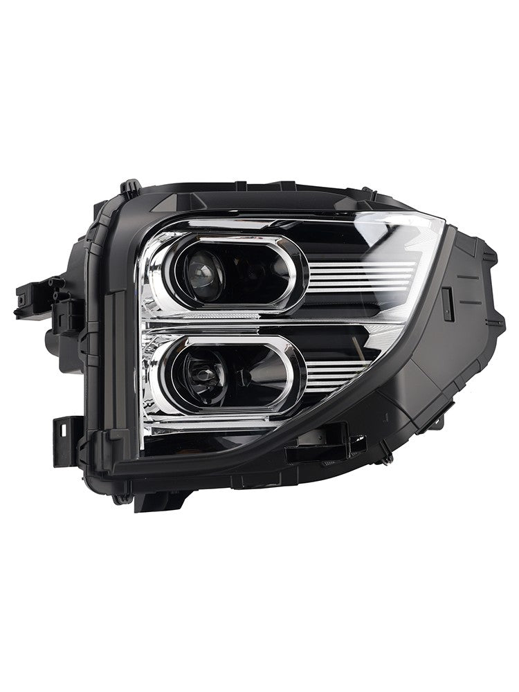 Front Right LED Headlight 26010W270P For Mitsubishi Eclipse Cross 2022-2025