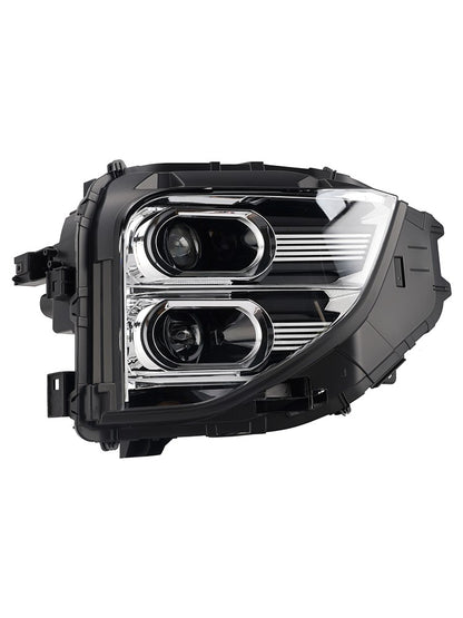 Front Right LED Headlight 26010W270P For Mitsubishi Eclipse Cross 2022-2025
