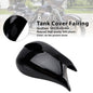 Stretched Tank Cover Fairing For Touring Street Glide & Road Glide 2009+