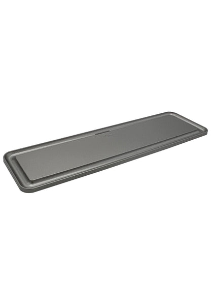 Solid Spare Samsung DA63-05506A Refrigerator Dispenser Tray RF28HMEDBSR RF4287HAPN