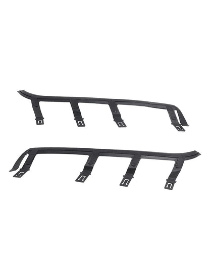 2pcs Headlight Gasket Seal L+R 63126939273 63126939274 For BMW X3 E83 04-10