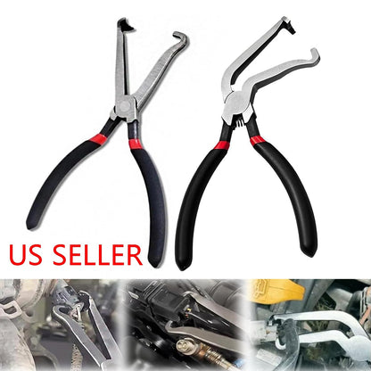 Automotive Electrical Disconnect Pliers 37960 & 37980 for Push Tab Style Plugs