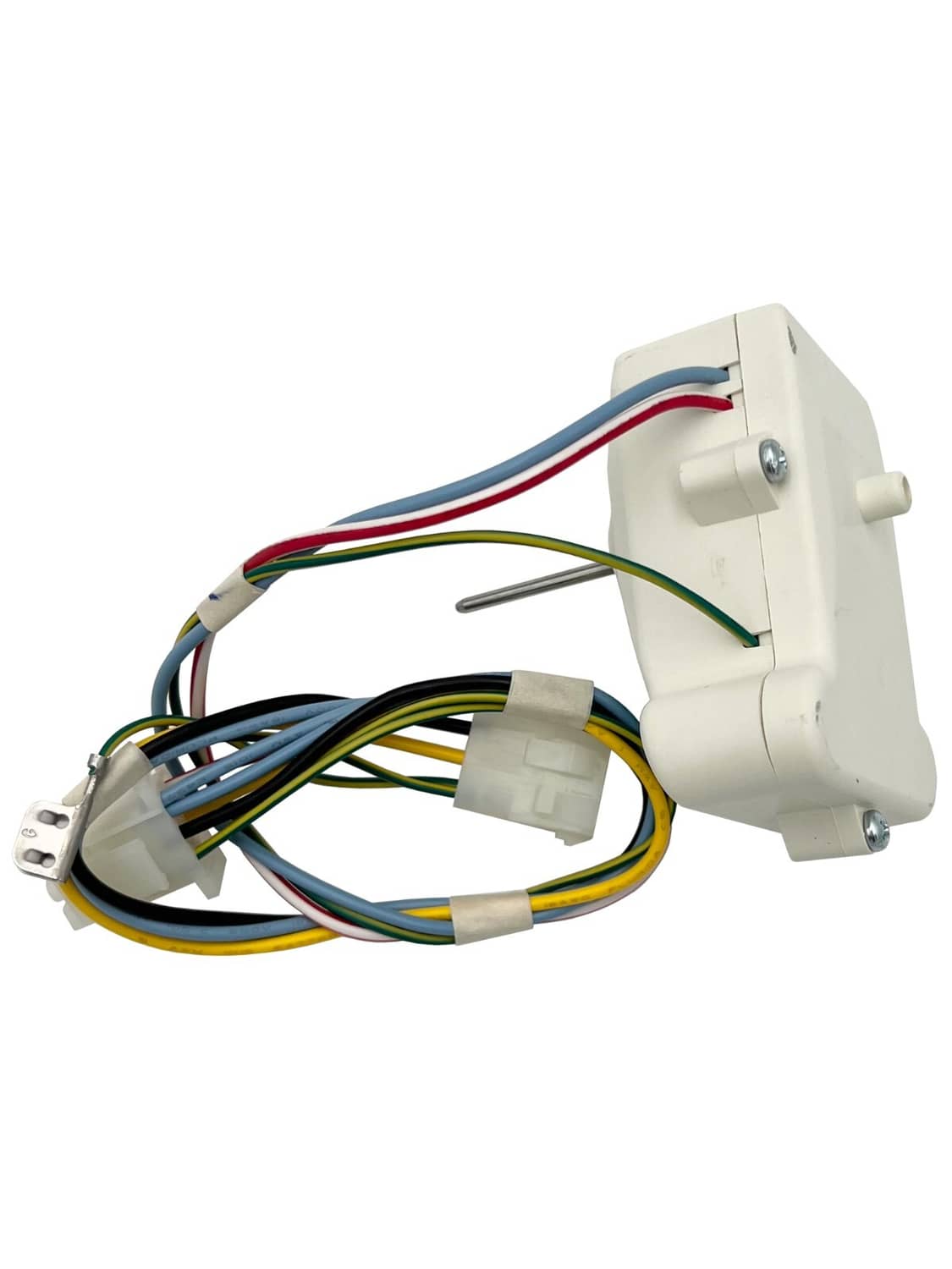 Solid Spare ERP ER242219204 Refrigerator Evaporator Motor For Electrolux Frigidaire