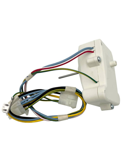 Solid Spare ERP ER242219204 Refrigerator Evaporator Motor For Electrolux Frigidaire