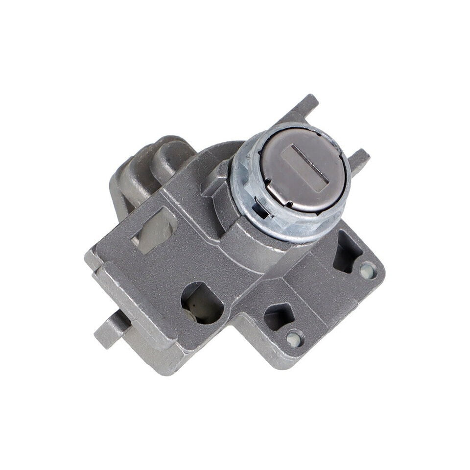 Left Driver Side Door Lock Cylinder w/ 2 Keys For 2008-2012 Accord 72185-TA0-A01