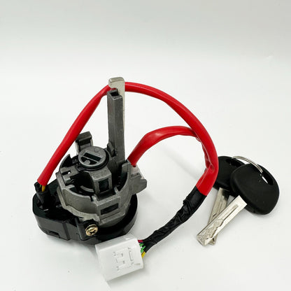 New Ignition Switch Barrel W/2 Keys for 11-16 KIA SPORTAGE 819003WG00