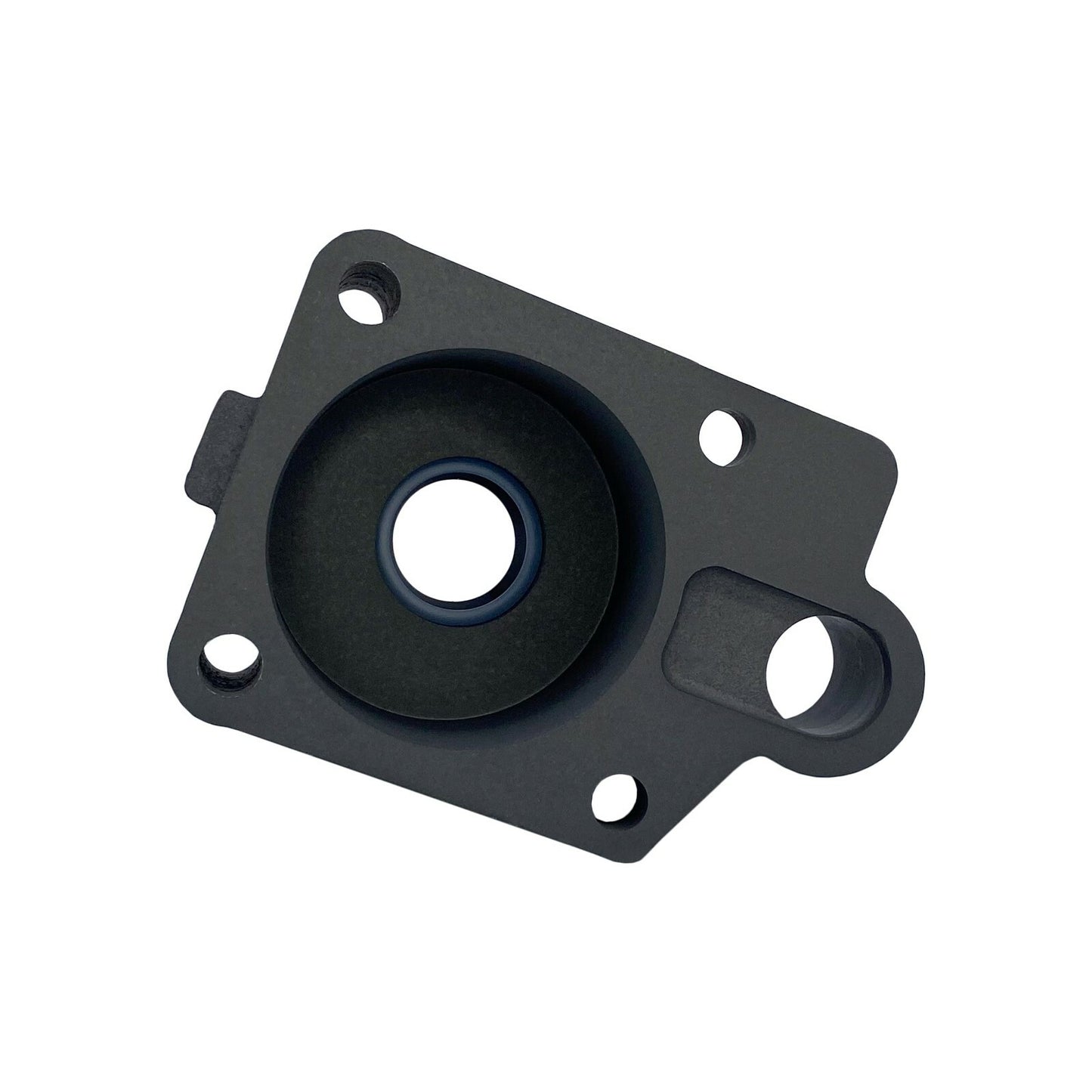 Water Pump Impeller Kit with Housing for Chrysler Force 85-140 HP 1979-89 FK1069