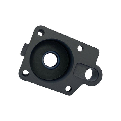 Water Pump Impeller Kit with Housing for Chrysler Force 85-140 HP 1979-89 FK1069