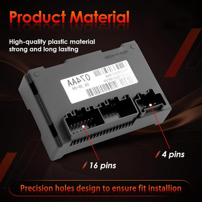 Transfer Case Control Module For Grand Cherokee 2014 2015 68395074AA 05150732AE