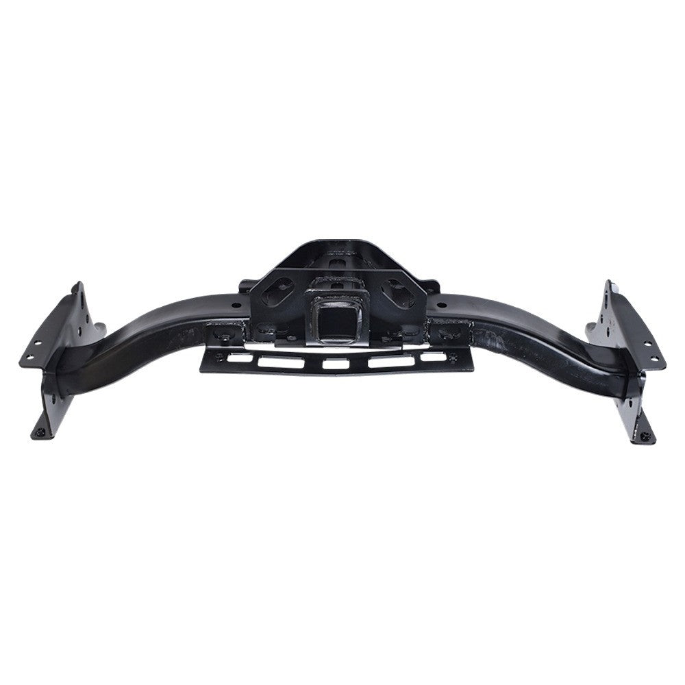 For 2017-2023 Toyota Tacoma Rear Bumper Reinforcement w/ Towing Hitch Steel