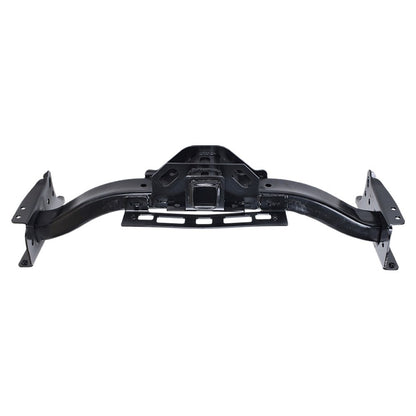 For 2017-2023 Toyota Tacoma Rear Bumper Reinforcement w/ Towing Hitch Steel
