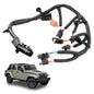 68087837AF Injector Wiring Engine Wire Harness For 12-24 Ram 1500 Jeep Wrangler