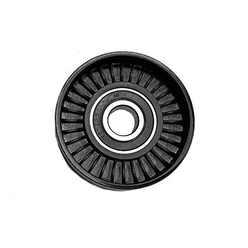 Serpentine Belt Idler Pulley With Bearing For MerCruiser - 710-8M6500024, 865598