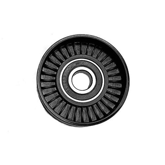 Solid Spare Serpentine Belt Idler Pulley With Bearing For MerCruiser - 710-8M6500024, 865598