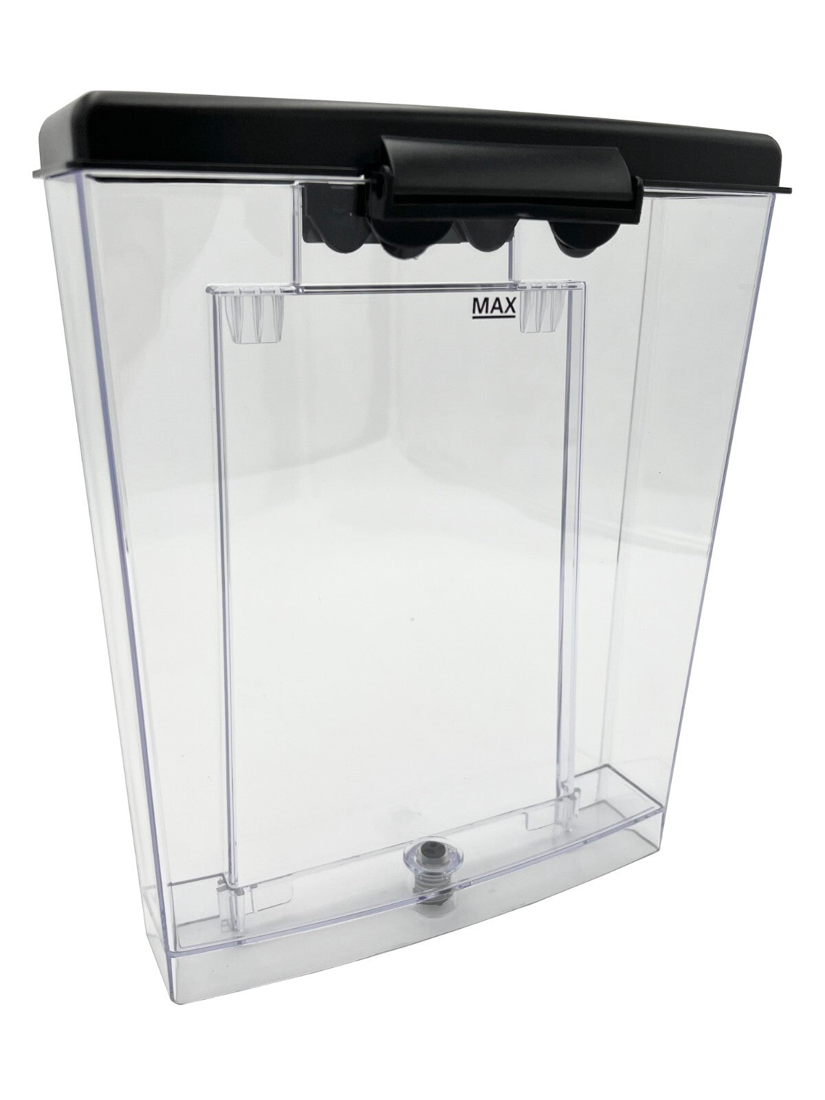 Solid Spare Mr. Coffee 162423-000-000 Water Reservoir With Lid For Espresso Makers