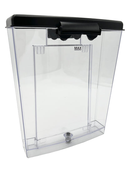 Solid Spare Mr. Coffee 162423-000-000 Water Reservoir With Lid For Espresso Makers