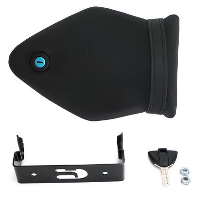 Rear Passenger Seat Back Seat Cushion For Bmw S1000Rr 09-18 10 11 12 13 14