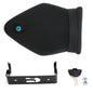 Rear Passenger Seat Back Seat Cushion For Bmw S1000Rr 09-18 10 11 12 13 14