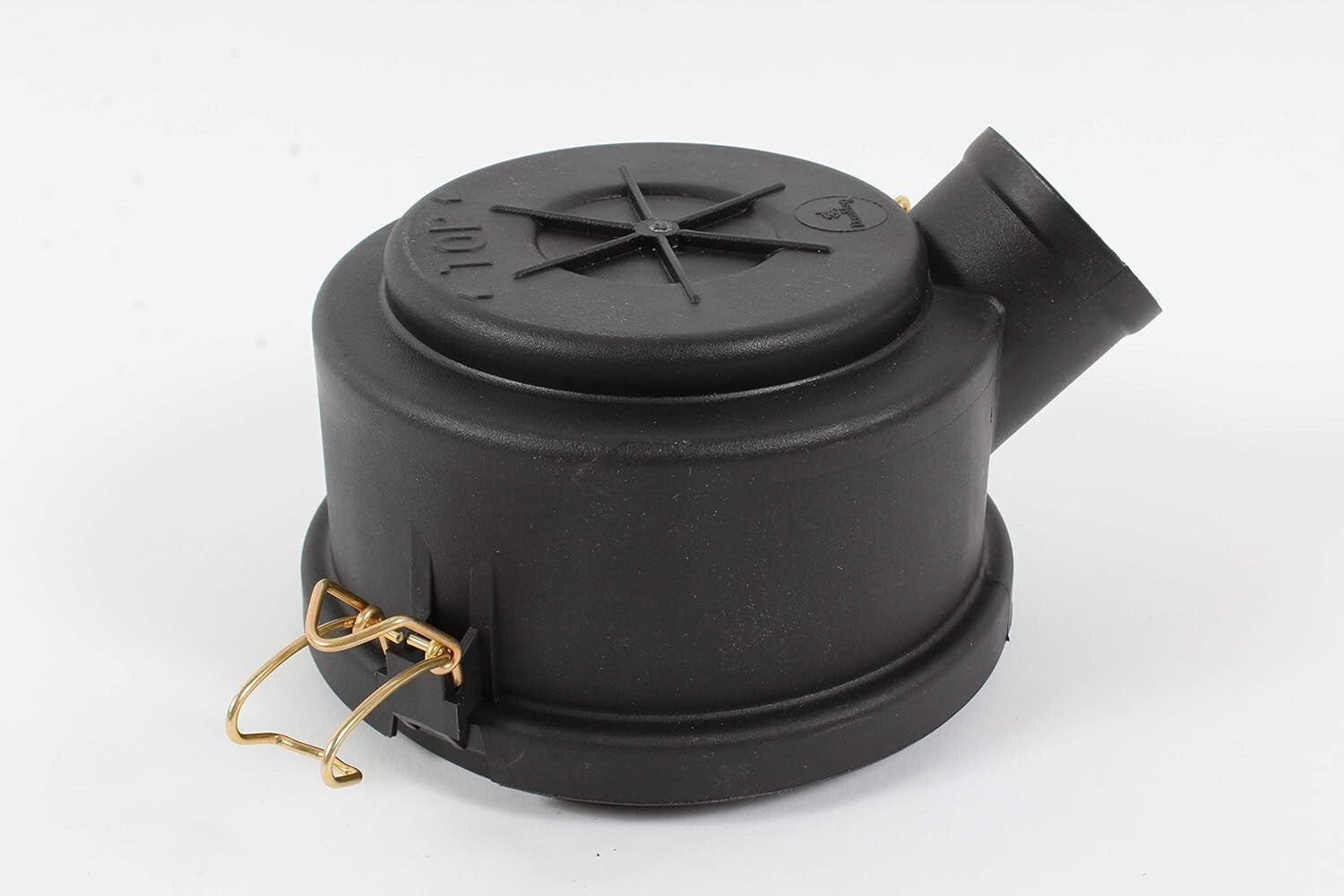 Solid Spare Kohler 25 096 08-S Cover Assembly