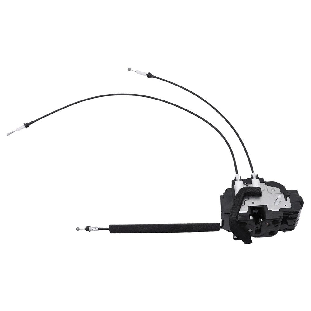 For Nissan Armada 2009-2015 Cube INFINITI QX56 Rear Driver LH Door Lock Actuator