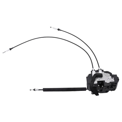 For Nissan Armada 2009-2015 Cube INFINITI QX56 Rear Driver LH Door Lock Actuator