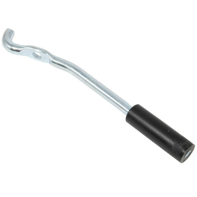 Solid Spare MTD Troy Bilt 647-05028 MTD Idler Guide Rod Assembly Troy-Bilt CC30 TB30 TB30R