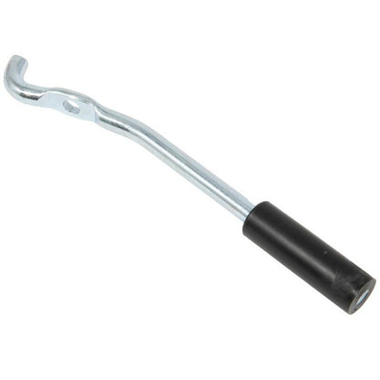 Solid Spare MTD Troy Bilt 647-05028 MTD Idler Guide Rod Assembly Troy-Bilt CC30 TB30 TB30R
