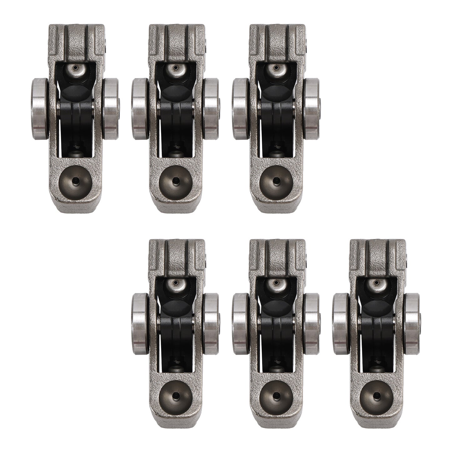 12 X Valve Rocker Arm Intake 5047896AD for Dodge Jeep Chrysler 3.6L 2016-2024
