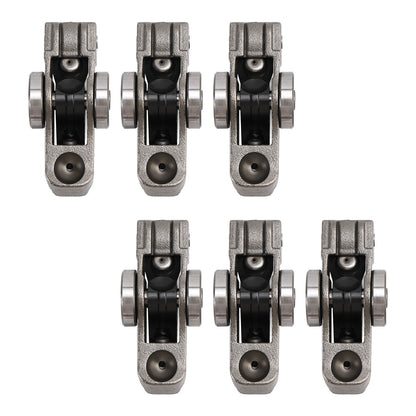 12 X Valve Rocker Arm Intake 5047896AD for Dodge Jeep Chrysler 3.6L 2016-2024