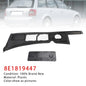 Water Box Deflector Tray & Battery Cover 8E1819447 For LHD Audi A4 B6 B7 02-2007