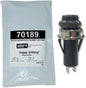 Solid Spare Weber Accent Light Switch for Summit Series Grills 70189