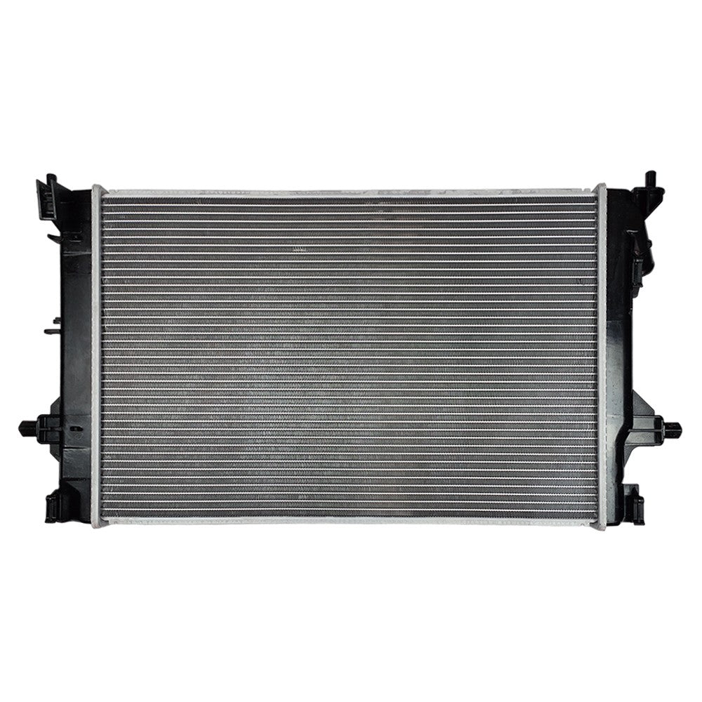 FOR 2019-2021 KIA FORTE SEDAN 2.0L 25310J7000 RADIATOR ASSY
