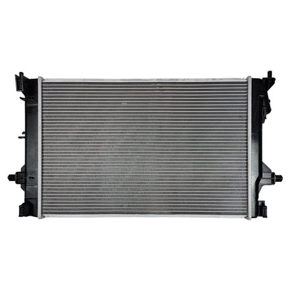 FOR 2019-2021 KIA FORTE SEDAN 2.0L 25310J7000 RADIATOR ASSY