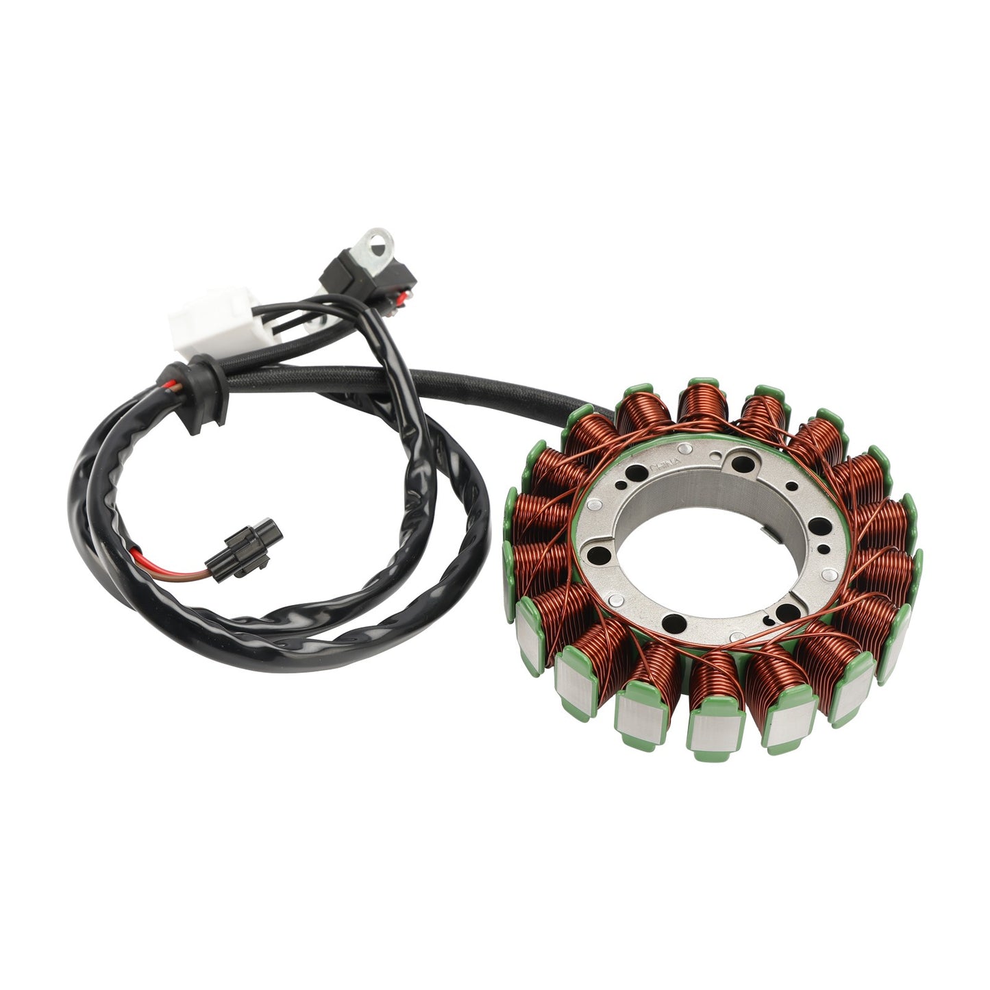 STATOR GENERATOR W/PICK UP FOR MOTO GUZZI V85 TT 850 2021 2022 2023 1A016500