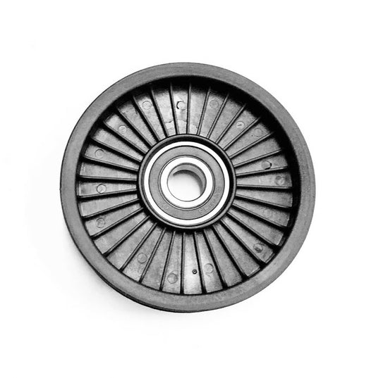 Solid Spare Serpentine Belt Idler Pulley For MerCruiser 4.3L / 5.0L / 5.7L / 6.2L - 864625T