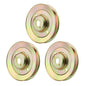 Deck Spindle Pulley for John Deere Z425 Z435 Z445 EZtrak Zero Turn Mower M163464