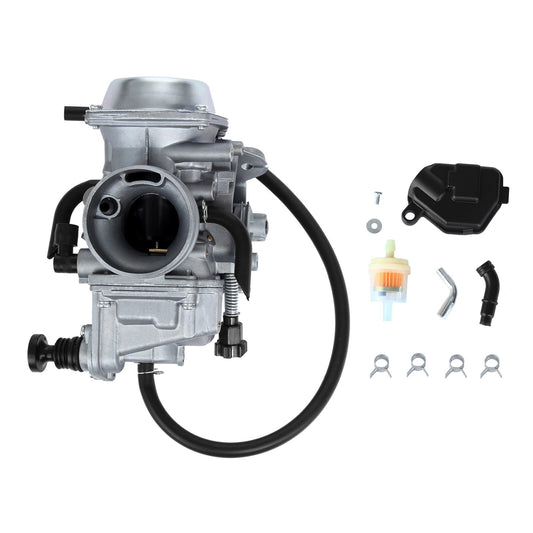 Solid Spare Carburetor For Honda TRX300FW Fourtrax 300 350 Foreman 400 450 Rancher 350 Carb