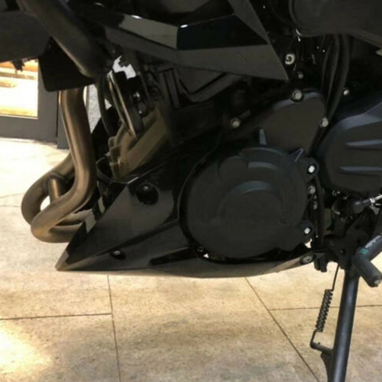Gloss Black