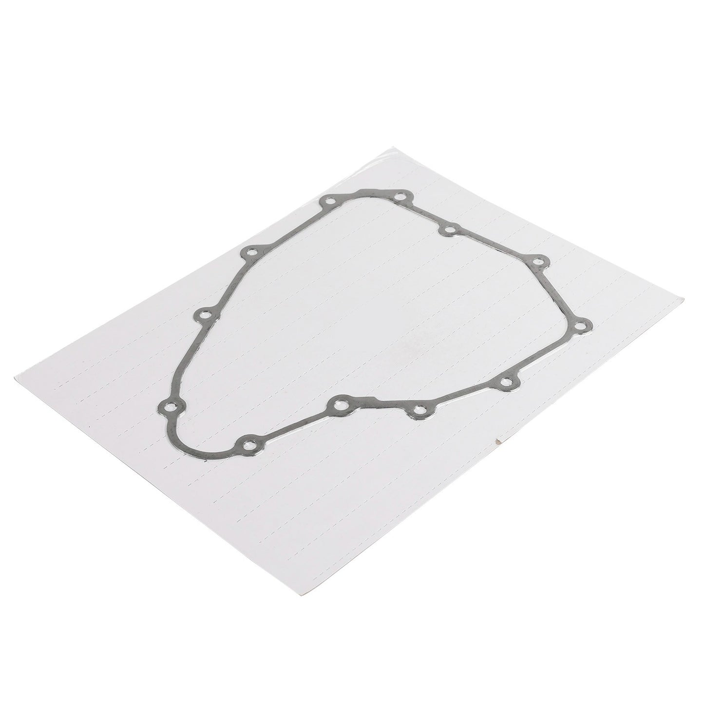 GENERATOR COVER GASKET 11061-1252 FOR KAWASAKI NINJA 400 ABS ELIMINATOR EL450