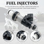 06164-P8E-A00 15710-24F00 Fuel Injectors For Suzuki GSX-R750 GSX-R600 GSX1300R