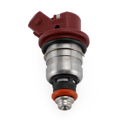75-90-115-200-225 Fuel Injectors 37001 Fit For Mercury Outboard Mariner 804528