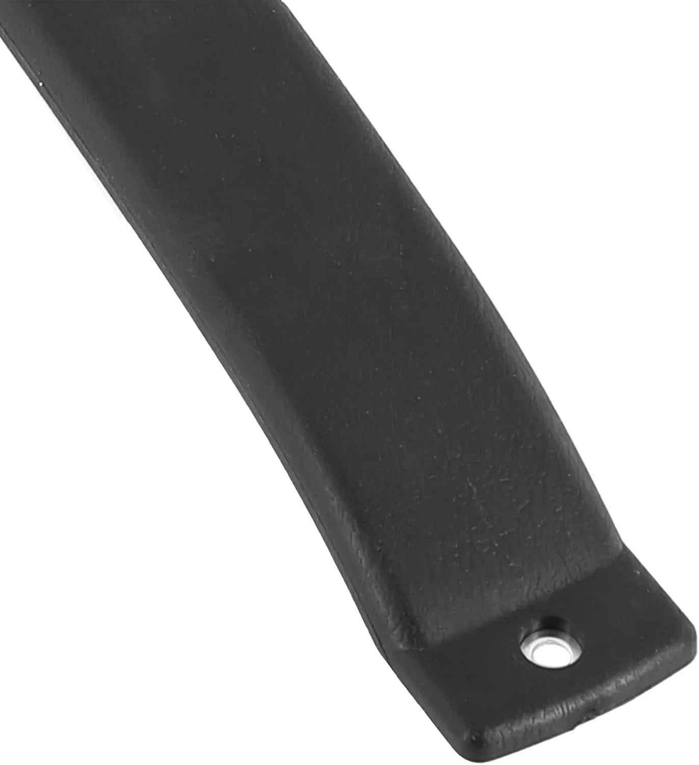 2x Interior Door Pull Handle Grab 5ES43DX9 For 1997-2006 Jeep Wrangler & TJ USA