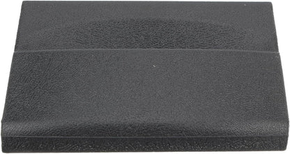 1CM30XDHAA Parking Brake Release Handle For DODGE DAKOTA 2005-2007 DURANGO Black