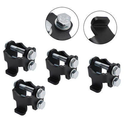 1 Inches Lifting Set Front & Rear Suspension For Can-Am Defender 500 800 1000